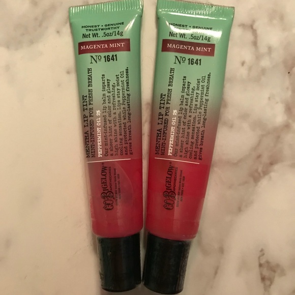 c.o. bigelow mentha lip balm What does our new Lipo Mino Mix-C have in it and what does it help with?  Book an appointment and get started on your weight loss, more energy,  and/or recovery journey. These main image 0